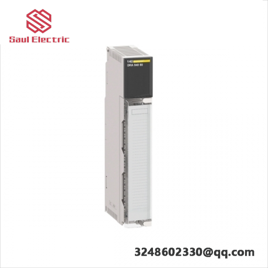 Schneider Electric 140CPS11420C Power Supply: Advanced Industrial Control Solution