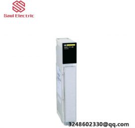 Schneider Quantum MODBUS 10/100 BASE-T 100FX 8M FLASH MEM TCP/IP Module