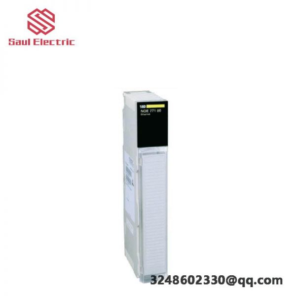 Schneider Quantum MODBUS 10/100 BASE-T 100FX 8M FLASH MEM TCP/IP Module