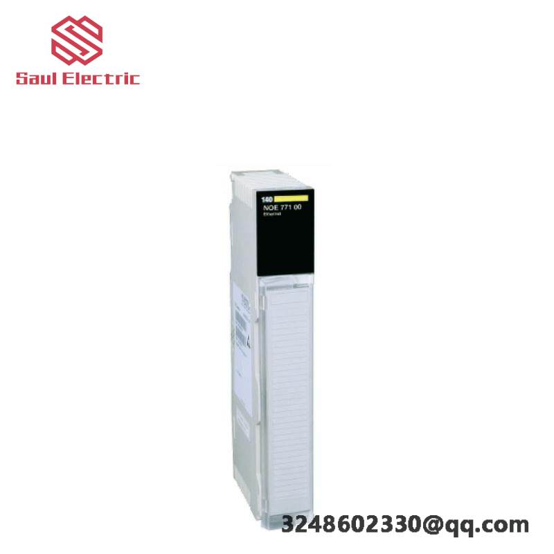 Schneider Quantum MODBUS 10/100 BASE-T 100FX 8M FLASH MEM TCP/IP Module