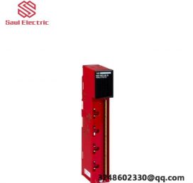 Schneider Unity Quantum Safety Digital Input Module, 16 Channel 24VDC, Model 140SDI95300S