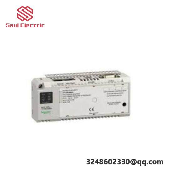 Schneider Electric 170XTS02100 Quick Delivery PLC Module