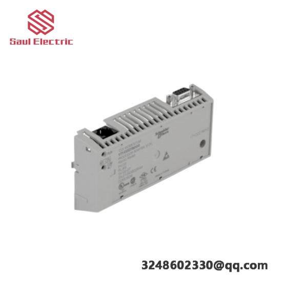 Schneider Electric XPSAC5121 - Modicon PLC Module: Industry Standard for Control Solutions