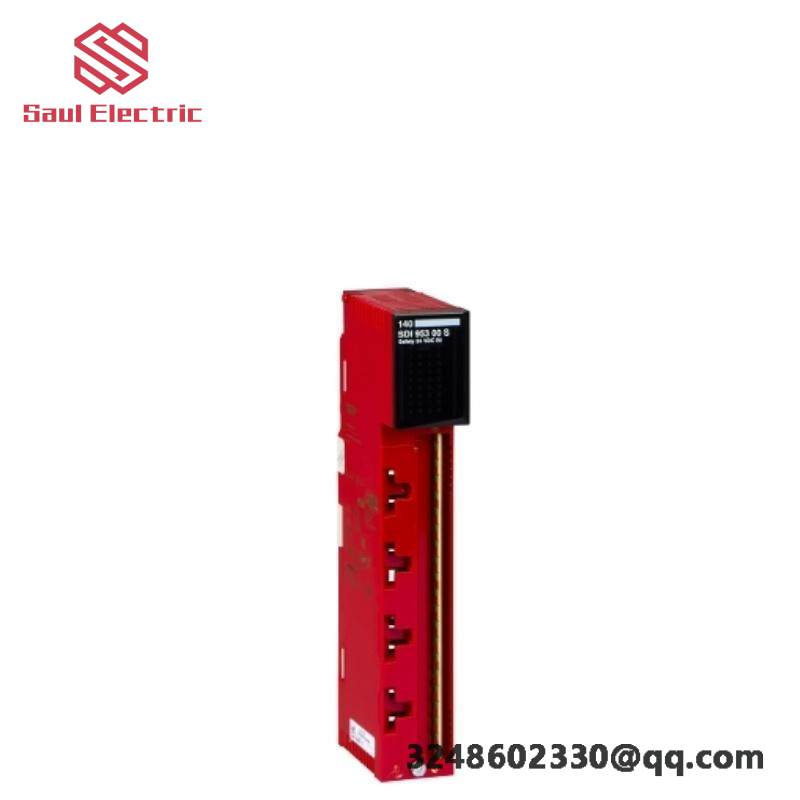 SCHNEIDER MHDS1017N00RE - High-Performance Industrial Control Module