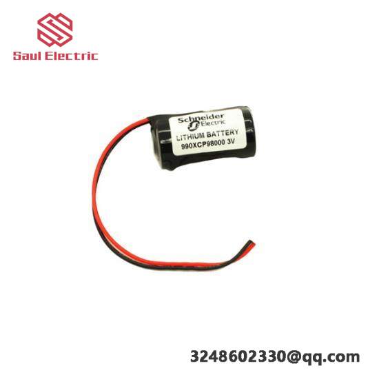 Schneider Electric 990XCP98000 Industrial Cable Module