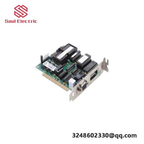 Schneider AM-SA85-000 Modbus Plus Interface Card: Industrial Control Solutions