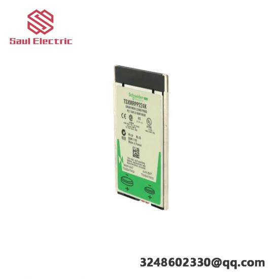 Schneider AS-B883-200 Industrial Control Module