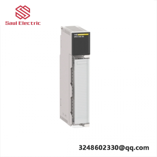 Schneider AS-BDAP-218 Digital Input Module for Industrial Automation Systems