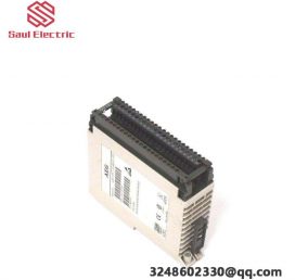 Schneider AS-BDAP-220: Industrial Discrete Combi Output Module - 8 Input & 8 Output (7 Available)