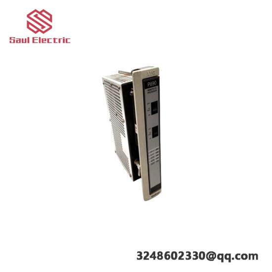 Schneider AS-P890-000 Industrial Power Supply Module
