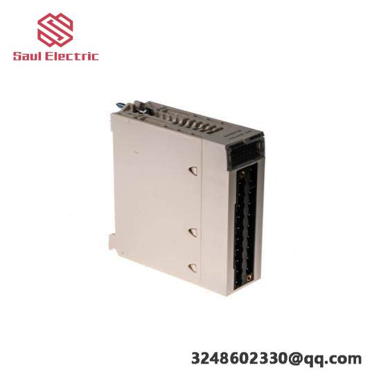Schneider Electric BMXAMI0410 Analog Isolated High Level Input Module