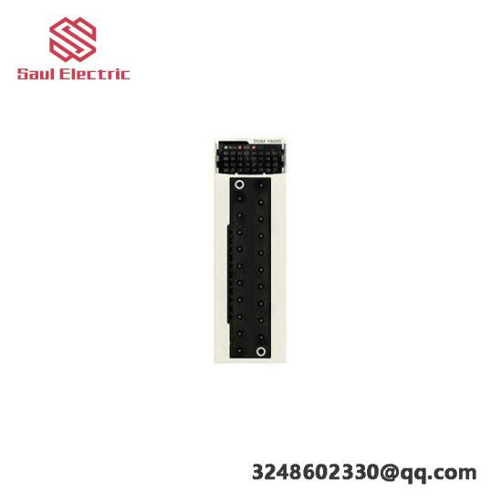Schneider™ BMXDDM16025 Discrete Mixed IO Module: Automation Innovation at its Core