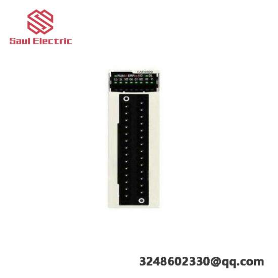 Schneider BMXEAE0300 Encoder Interface Module