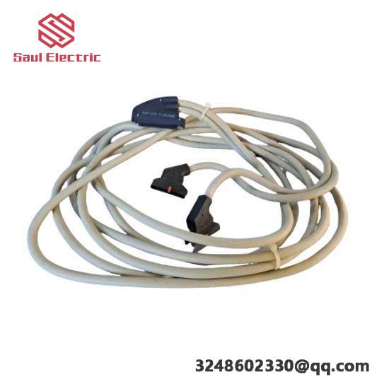 Schneider BMXFCC303 Discrete Input/Output Cable - Control & Automation Solutions