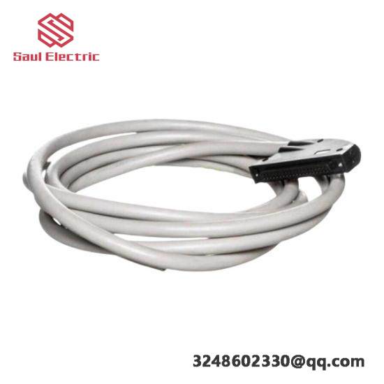 Schneider BMXFCW1003 Discrete Input/Output Cable - 10 Meter