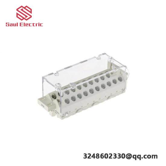 Schneider 140DAI54000 PLC Isolated Discrete Input Module
