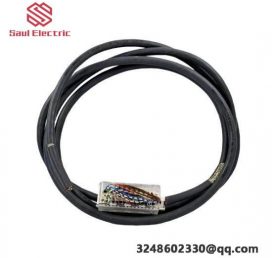 Schneider BMXFTW308S Analog Input Module: BMX AMI 08*0 Connection Cable