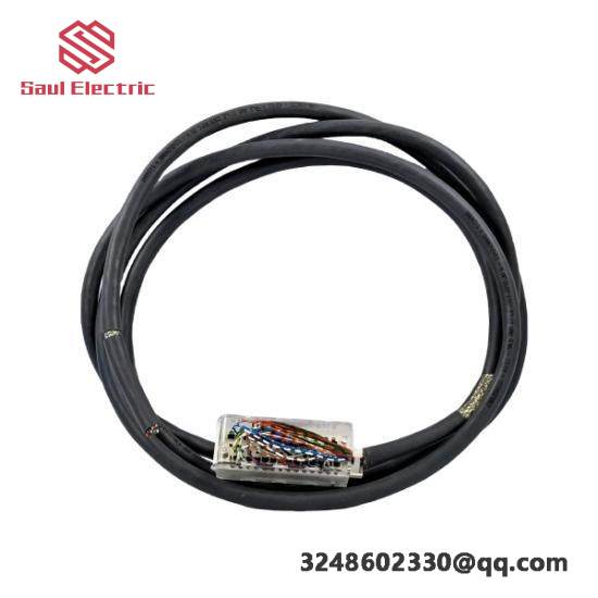 Schneider BMXFTW308S Analog Input Module: BMX AMI 08*0 Connection Cable