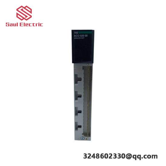 SCHNEIDER ILS1B853S1456 - Customized Industrial Control Module