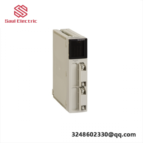 SCHNEIDER LADN10 038374 Industrial Control Module