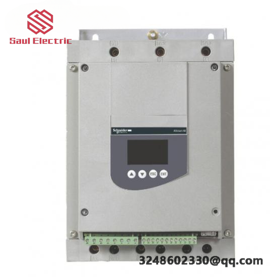 Schneider LC1-D170 Contactor