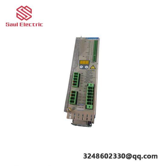 Schneider LXM15LD17N4 Motion Servo Drive, Advanced Control Solution