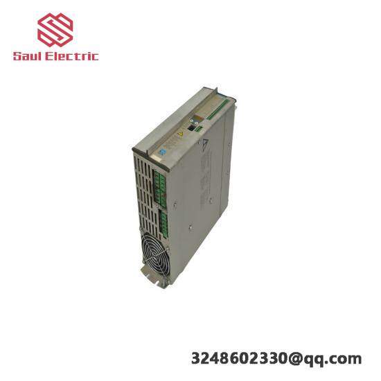 Schneider LXM15MD40N4 Motion Servo Drive - LXM15M