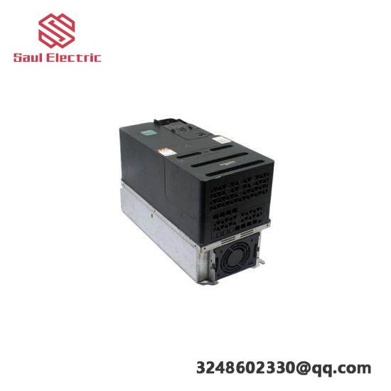 Schneider Modicon ATV340D15N4 Variable Speed Drive: Precision Control for Industrial Automation