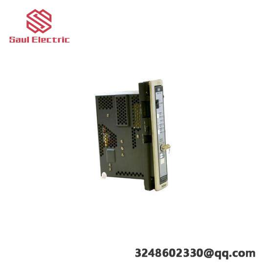 Schneider Modicon PC-L984-785 CPU MODULE: Industrial Control Solutions