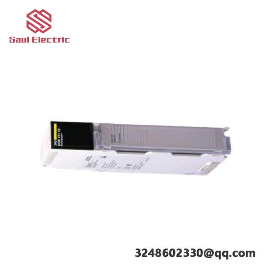 SCHNEIDER PC-A984-130 Control Module for Industrial Automation