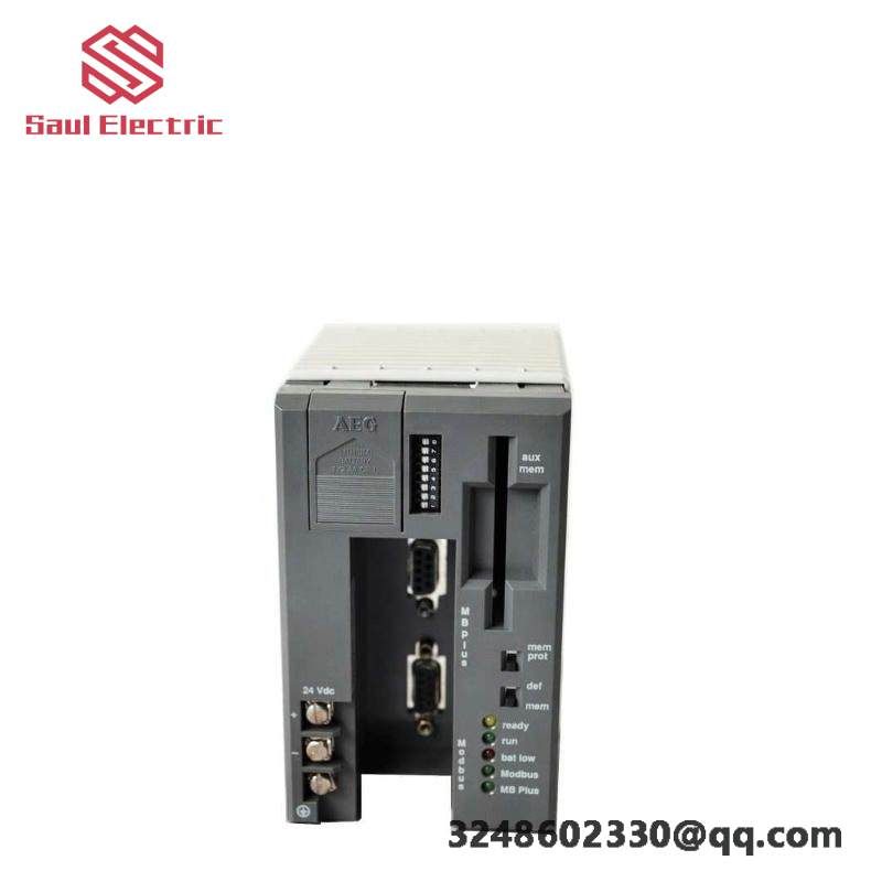 Schneider PC-A984-145 24VDC Modular Controller