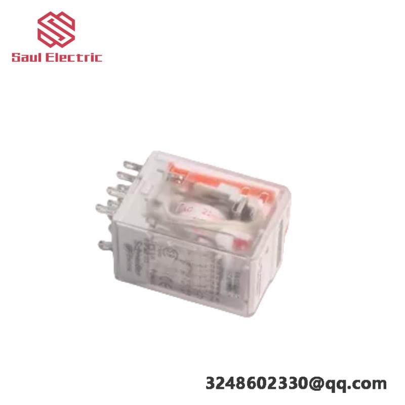 Schneider RXL4A06B2P7 Intermediate Relay: Advanced Control Solutions for Industrial Automation