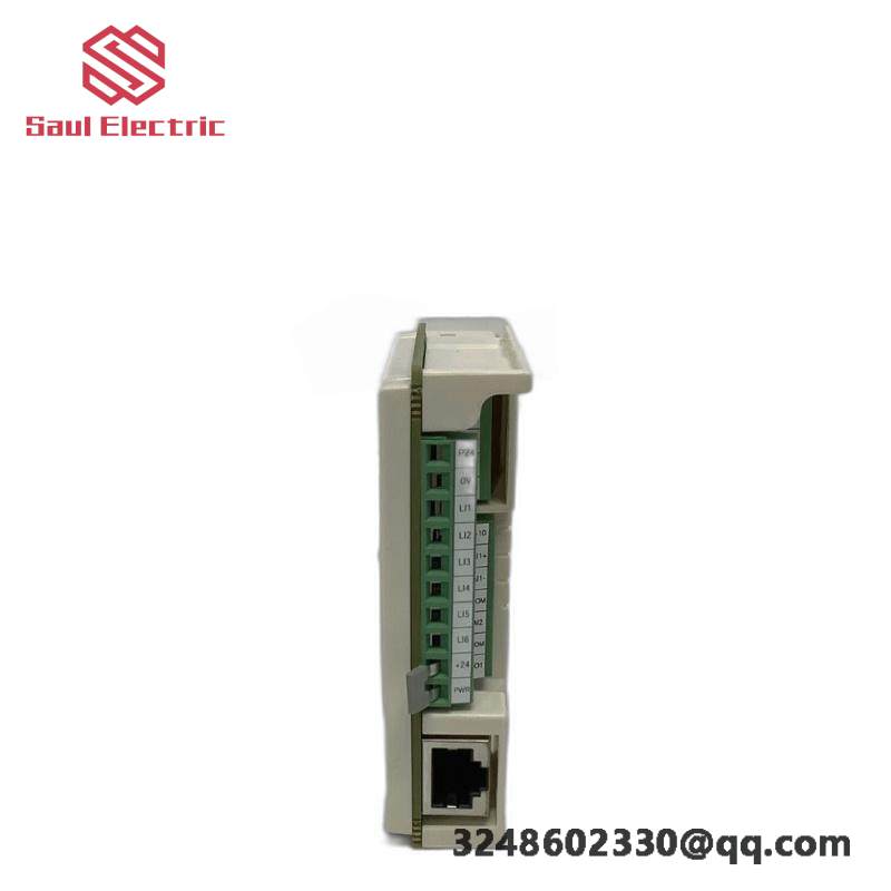 Schneider STBDAI7220 Digital Input Module for Distributed I/O Solutions