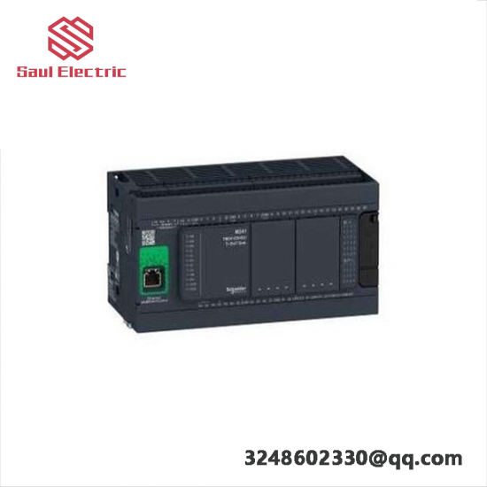 Schneider TM241CE40R Modicon M241