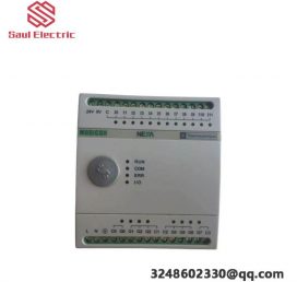Schneider TSX Series 08CD12R8A Control Module, Advanced Industrial Automation Solution