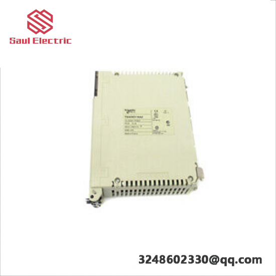 Schneider TSXP573623 Modular Base Controller for Industrial Automation
