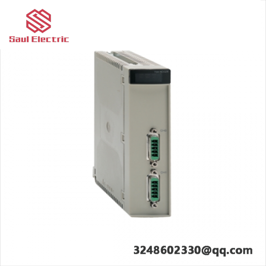 Schneider TSXREY200 Bus X Remote Rackmaster Module: Advanced Control Solutions