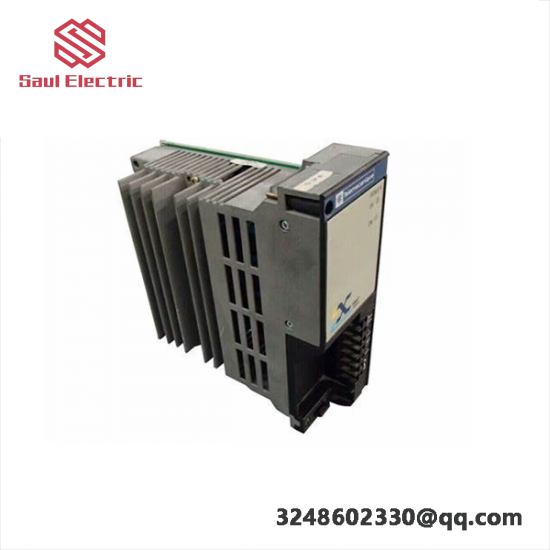 Schneider TSXSUP40 Power Supply Module: Efficient & Reliable DC Power Solution
