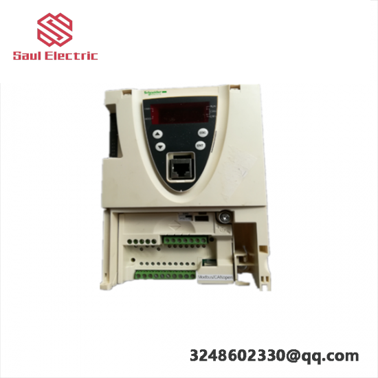 Schneider VX4A71100 Control Board: Advanced Industrial Automation Solution