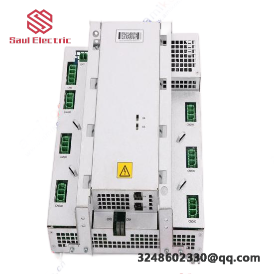 ABB SD821 3BSC610037R1 Industrial Control Module