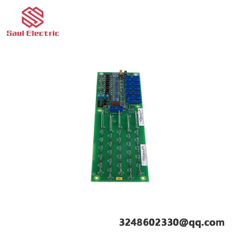 ABB SDCS-PIN-51 Measurement Card - Advanced Automation Solutions