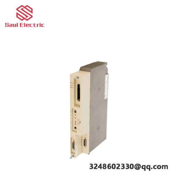 SEF M21.1 - High Performance Industrial Control Module