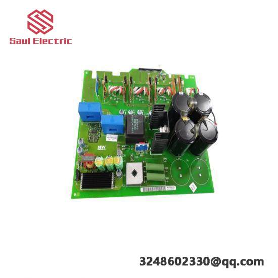 SEW 31C015-503-4-00 - High-Performance Industrial Drive Solution