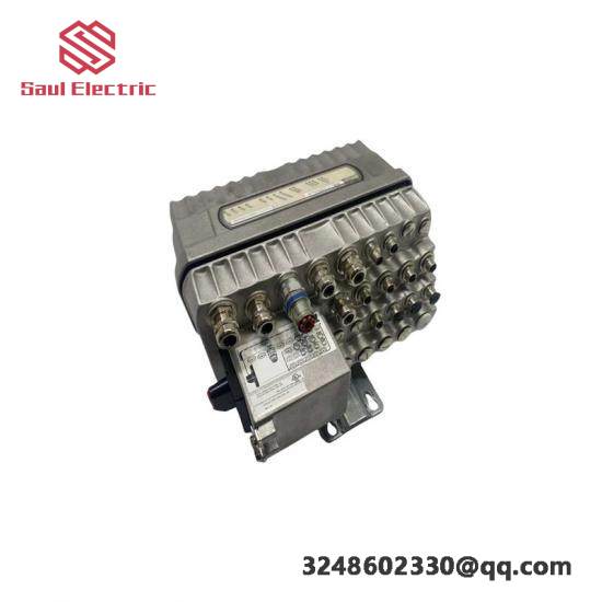 SEW 31C075-503-4-00: High-Efficiency Industrial Drive Solution