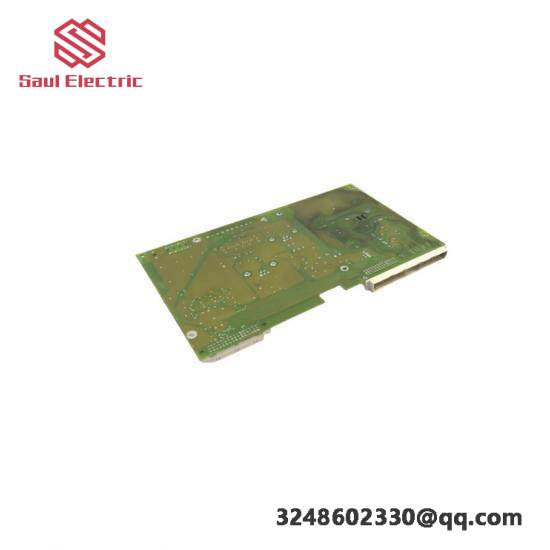 SEW Power Board 813 510 X.15/8224838.15 - High-Frequency Converter for Industrial Applications