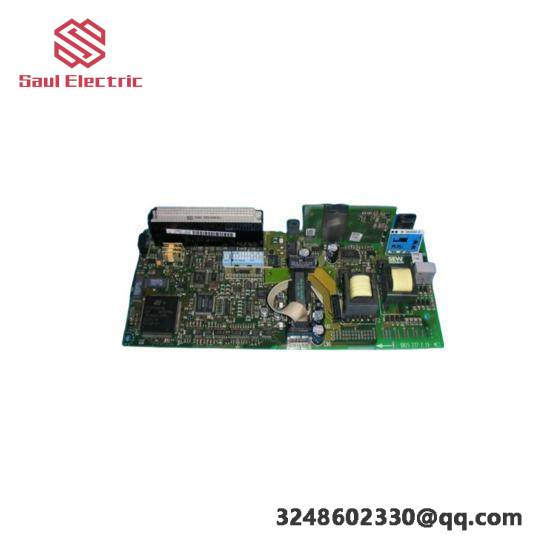 SEW 8235732.1C.15/08152772.16 - Advanced Industrial Drive Module