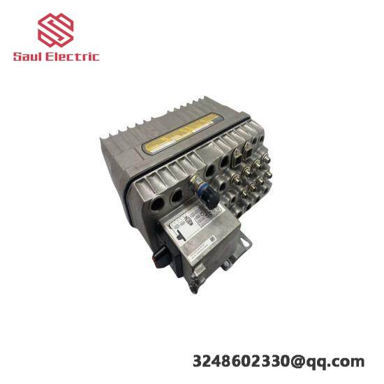 SEW MTF11A Industrial Drive, Advanced Control, 503 Series, 20A/20/20B Module