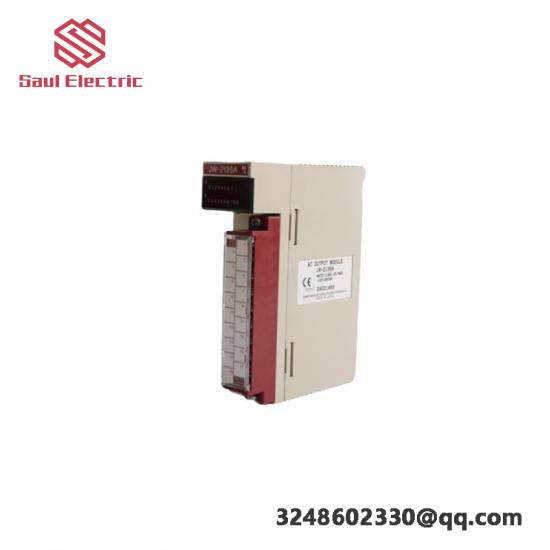Sharp JW-213SA Output Module