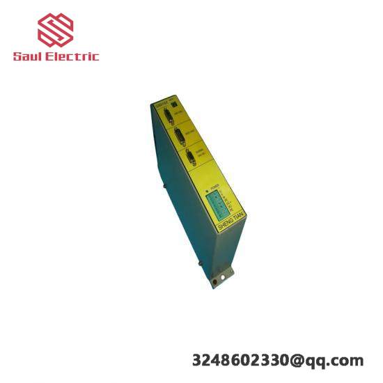 Sheng Tian GS0102 - New Industrial Control Module