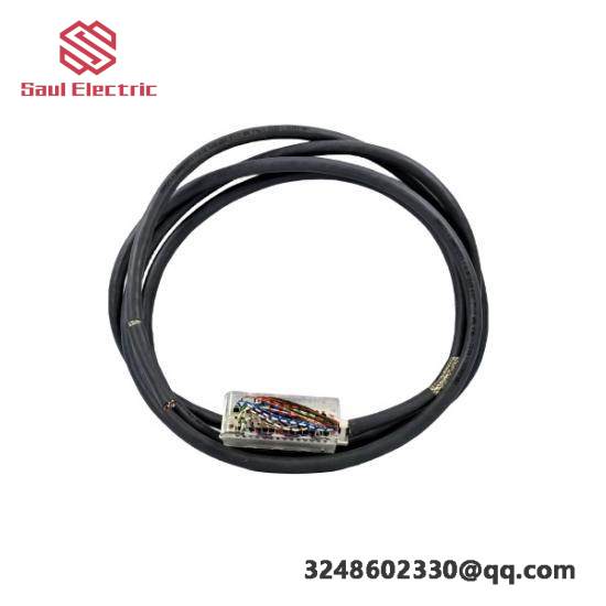 Schneider Electric BMXFTW308S Shielded Cord Set, Modular PLC Accessories